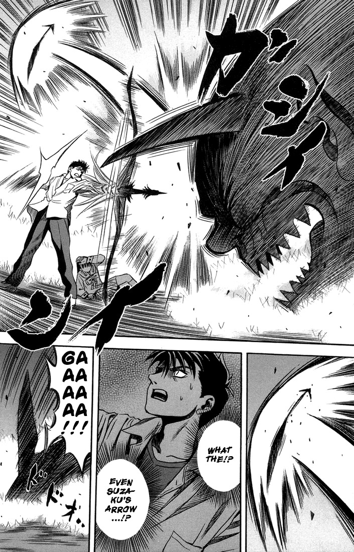 Otogi Matsuri Chapter 16 page 30 - Chapter 16: An Unbelievable Crisis