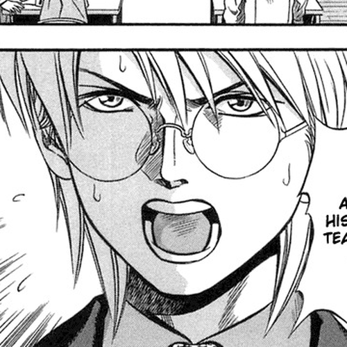 Otogi Matsuri Chapter 16: An Unbelievable Crisis cover