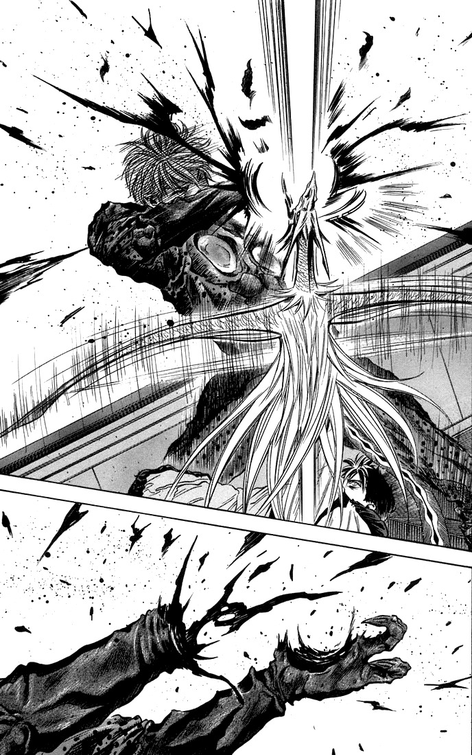 Otogi Matsuri Chapter 22 page 13 - Chapter 22: Revenge