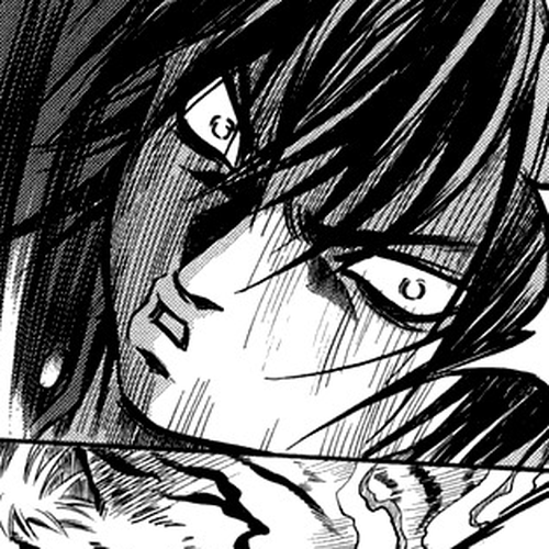 Otogi Matsuri Chapter 24: Compensation of Power cover