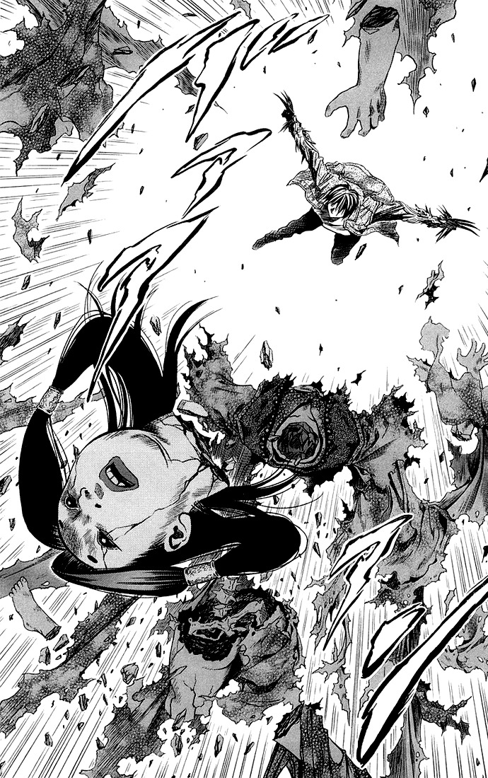 Otogi Matsuri Chapter 26 page 27 - Chapter 26: Tomo-kun ♥