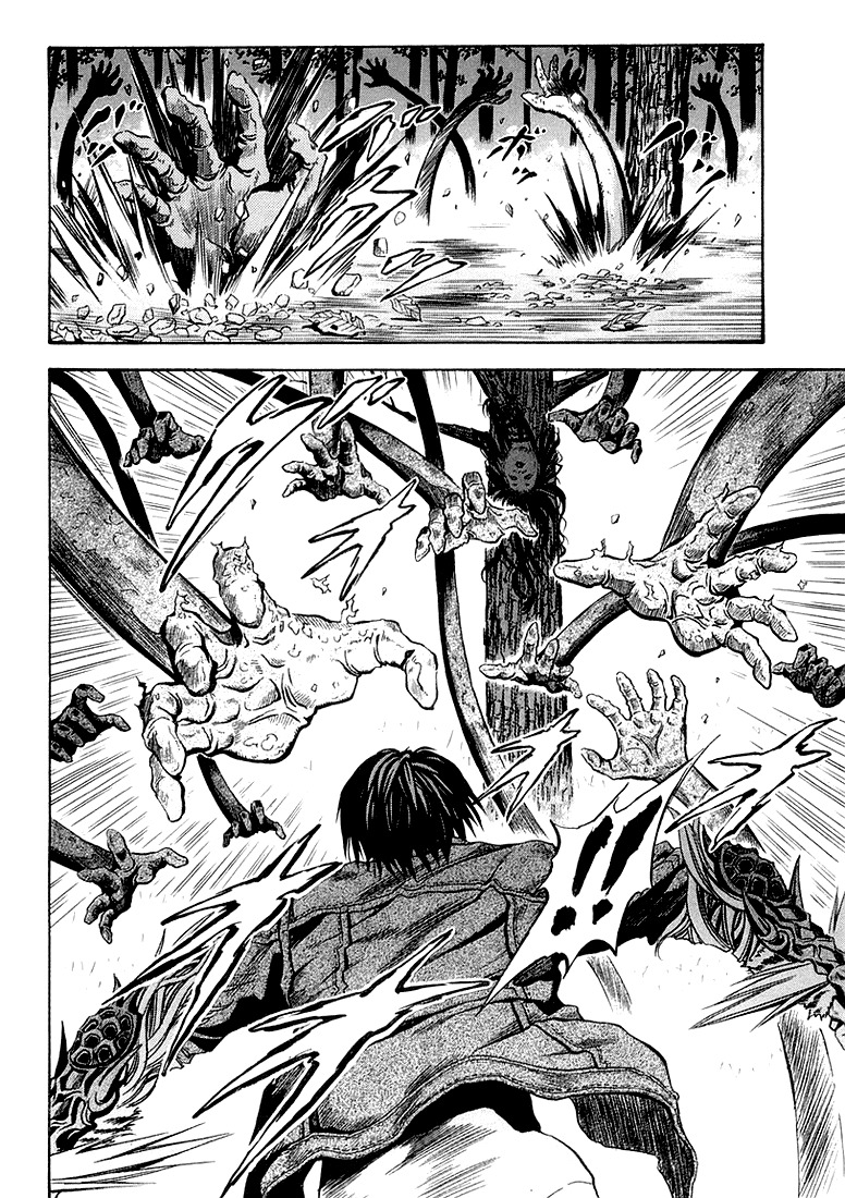 Otogi Matsuri Chapter 26 page 30 - Chapter 26: Tomo-kun ♥