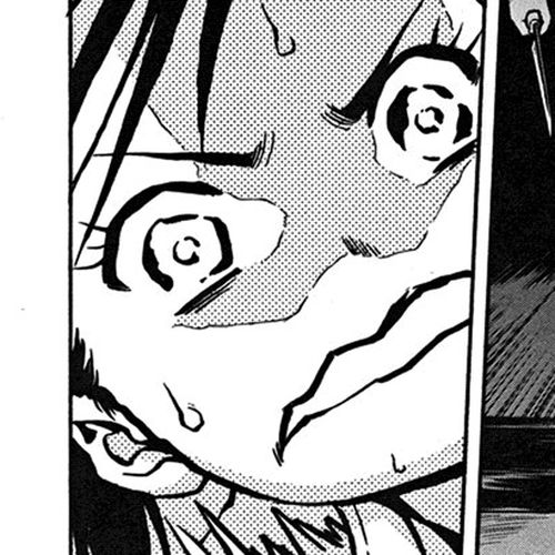 Otogi Matsuri Chapter 32: All Four of Them cover