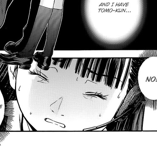 Otogi Matsuri Chapter 39: The Two at the Cross Roads cover