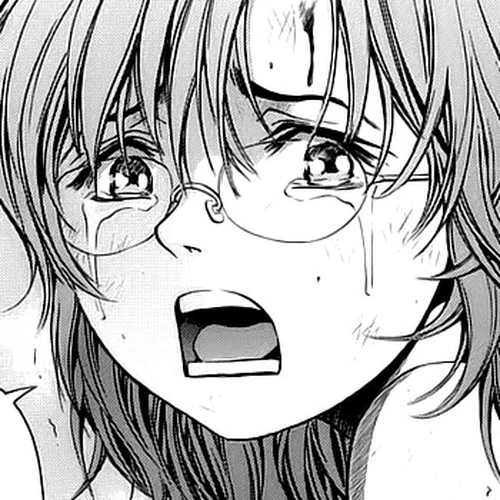 Otogi Matsuri Chapter 47: The Malevolent Tiger cover