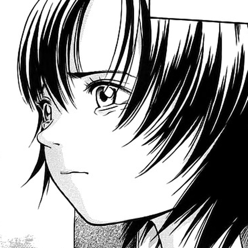 Otogi Matsuri Chapter 48: Junko cover