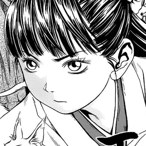 Otogi Matsuri Chapter 53: Daimonji ~ Yama no Kami cover