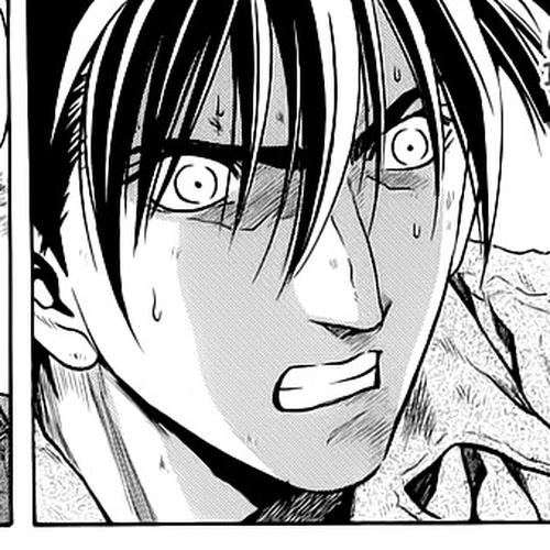 Otogi Matsuri Chapter 55: Two Against One cover