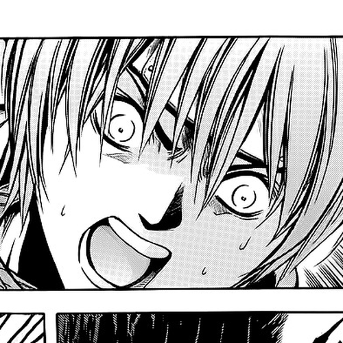 Otogi Matsuri Chapter 57: Landing of Calamities cover