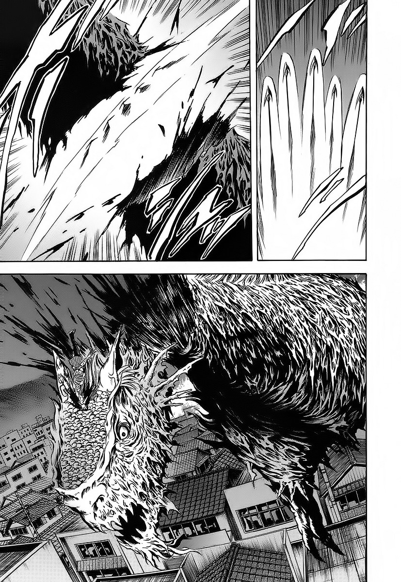 Otogi Matsuri Chapter 59 page 24 - Chapter 59: Hidora's Last Moment