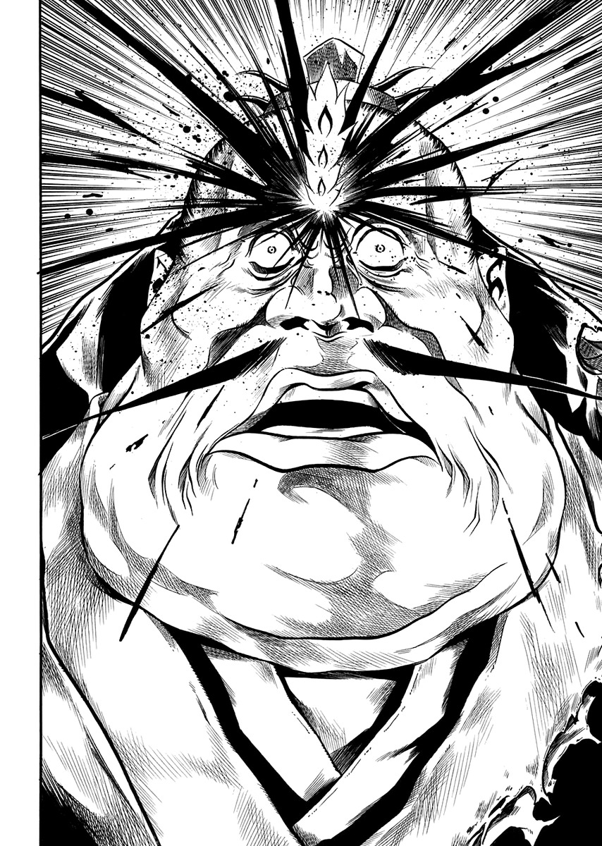 Otogi Matsuri Chapter 72 page 31 - Chapter 72: Settlement