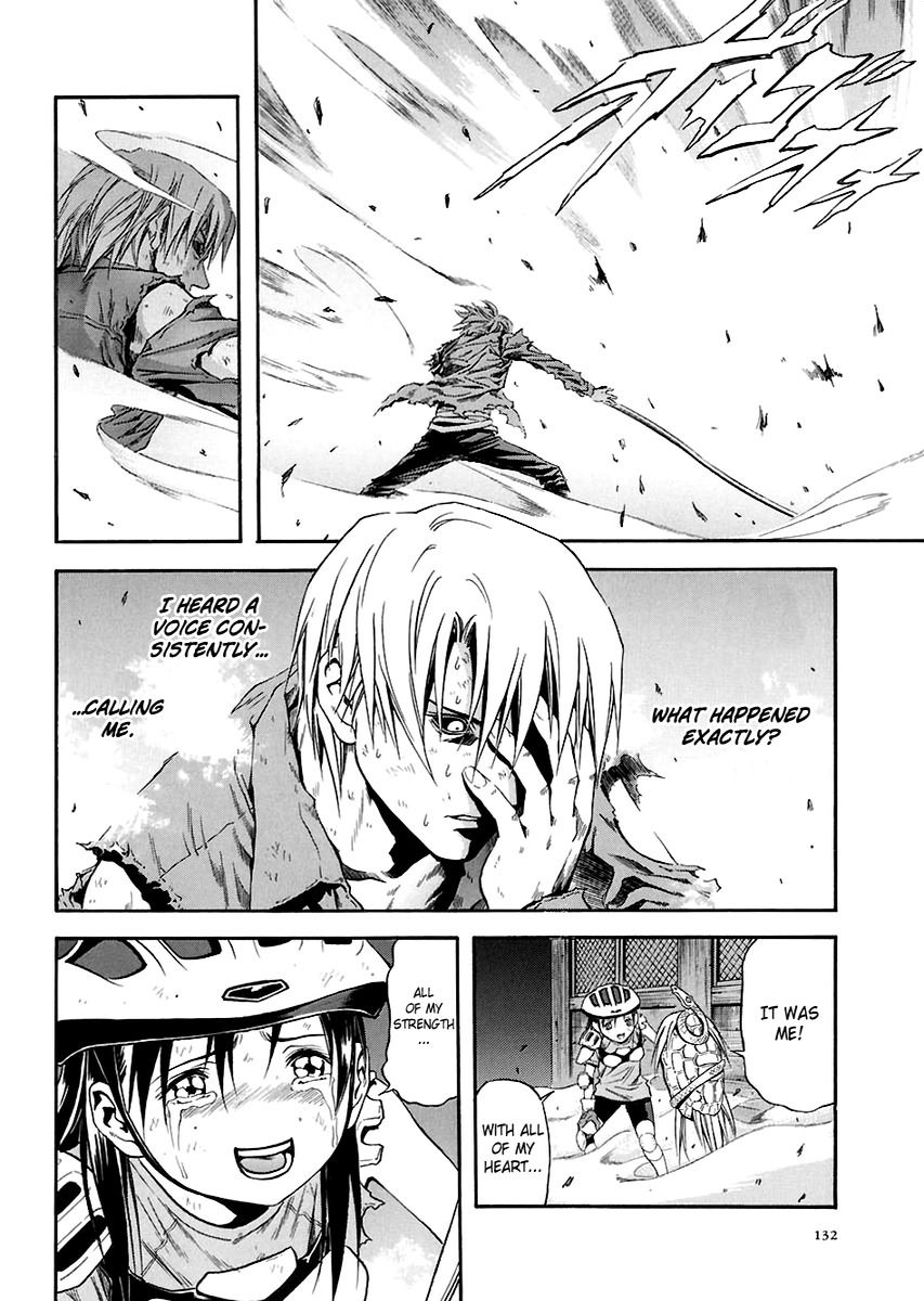 Otogi Matsuri Chapter 72 page 4 - Chapter 72: Settlement