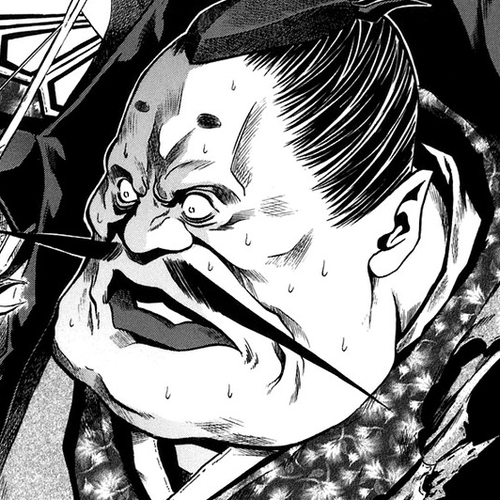 Otogi Matsuri Chapter 72: Settlement cover