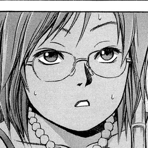 Otogi Matsuri Chapter 9: The Strange Old Man cover