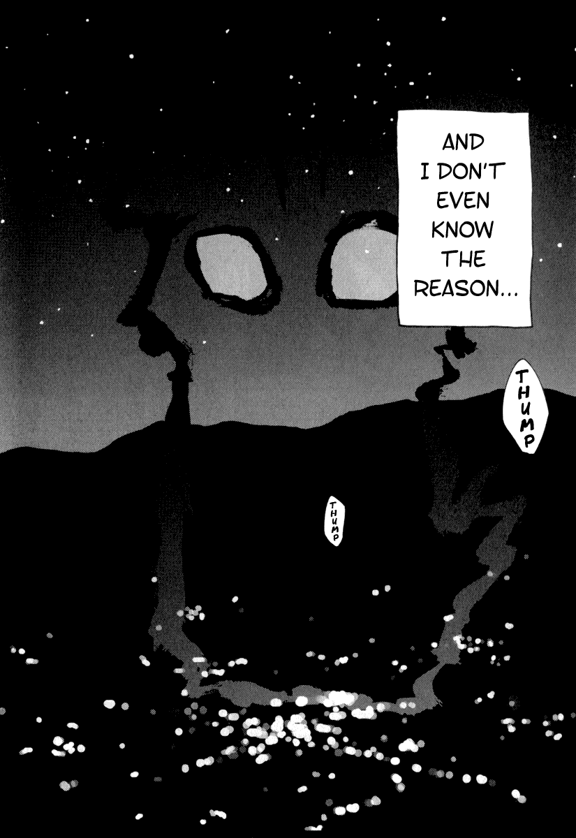 Otogi no Machi no Rena Chapter 1 page 49 - Chapter 1: Animal Behavior