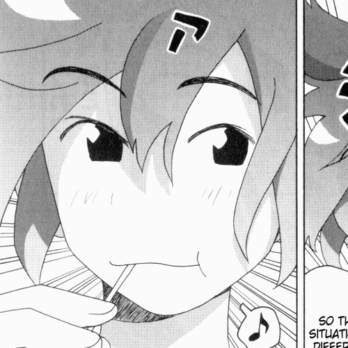 Otogi no Machi no Rena Chapter 1: Animal Behavior cover