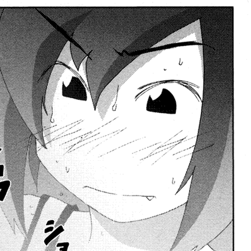 Otogi no Machi no Rena Chapter 10: Adolescent? cover