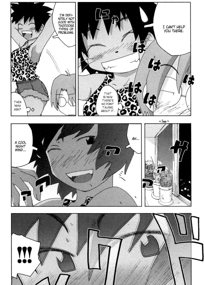 Otogi no Machi no Rena Chapter 12 page 21 - Chapter 12: Arm Crush