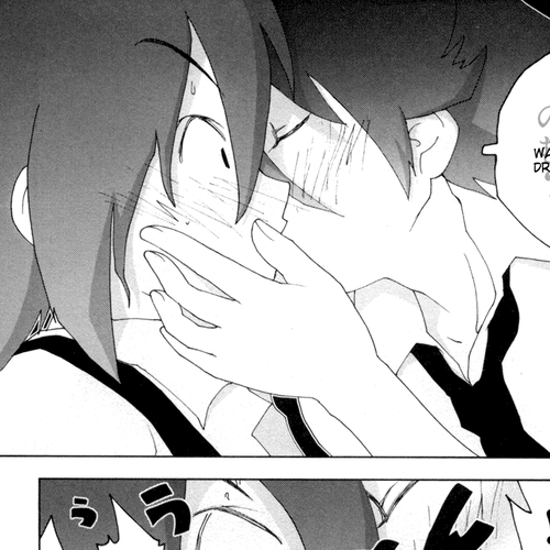 Otogi no Machi no Rena Chapter 12: Arm Crush cover