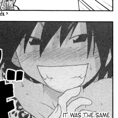 Otogi no Machi no Rena Chapter 13: Association cover