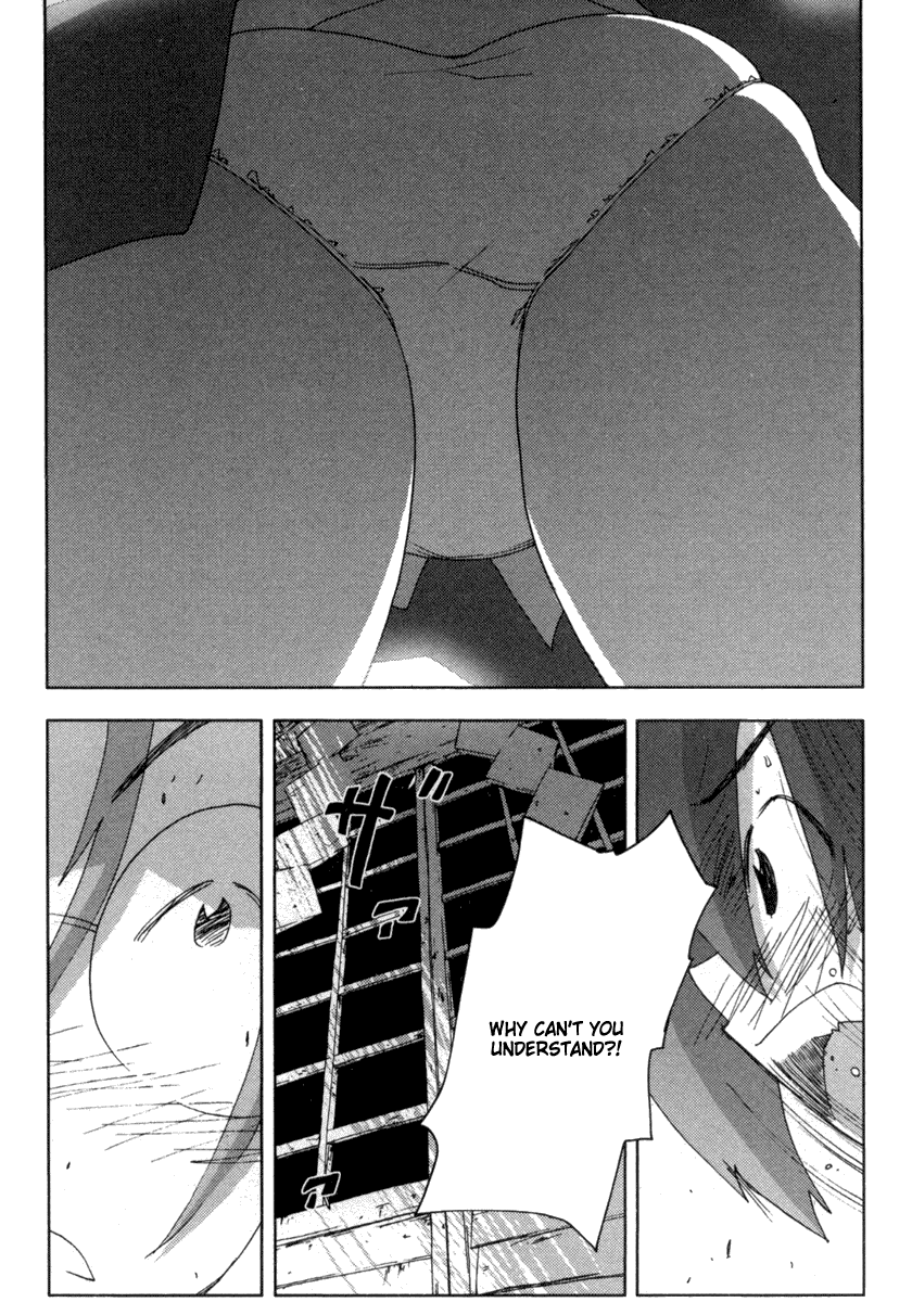 Otogi no Machi no Rena Chapter 14 page 13 - Chapter 14: "Jirou"