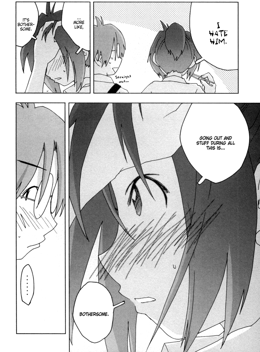 Otogi no Machi no Rena Chapter 14 page 6 - Chapter 14: "Jirou"