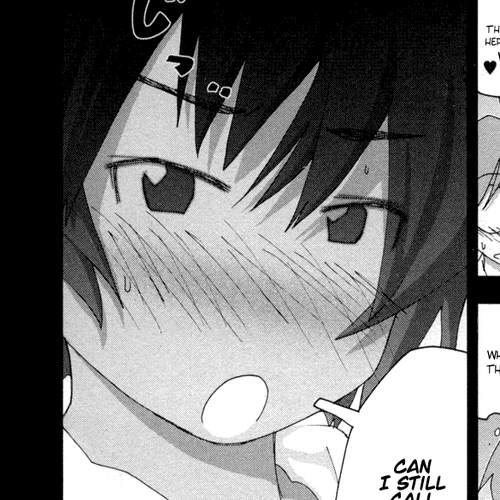 Otogi no Machi no Rena Chapter 15: Strange cover