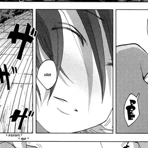 Otogi no Machi no Rena Chapter 18: UMA, so It Says... cover
