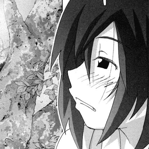 Otogi no Machi no Rena Chapter 19: Conception Tree, so It Says... cover