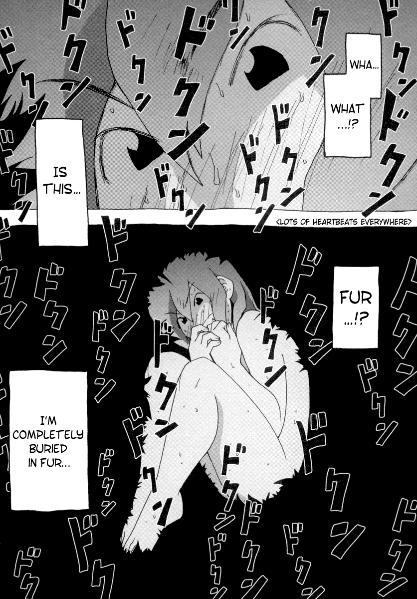 Otogi no Machi no Rena Chapter 2 page 2 - Chapter 2: The Birth