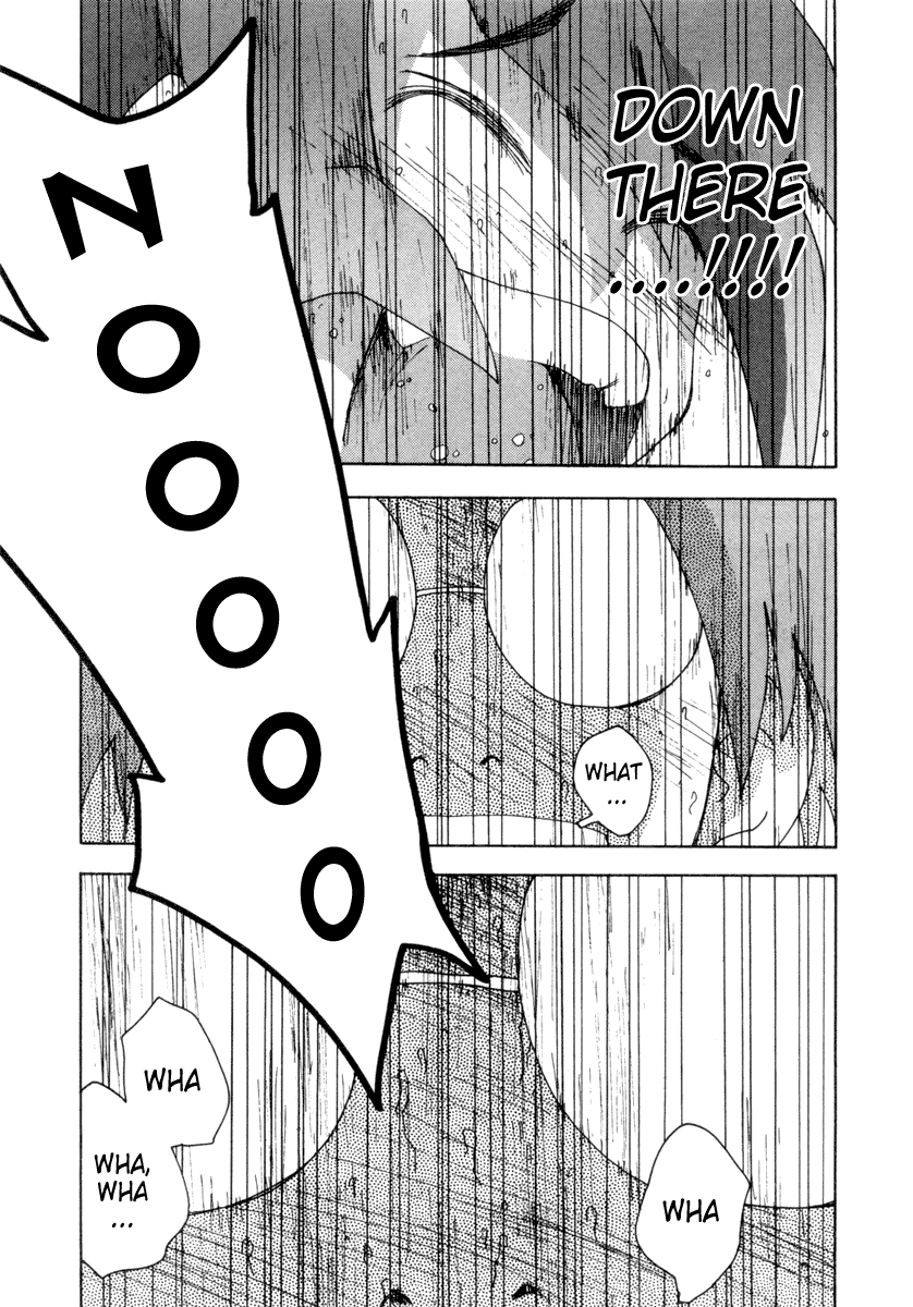 Otogi no Machi no Rena Chapter 2 page 20 - Chapter 2: The Birth