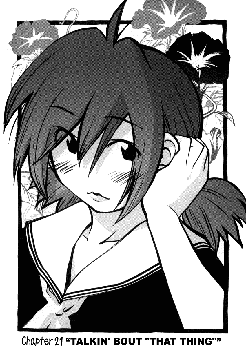 Otogi no Machi no Rena Chapter 21 page 1 - Chapter 21: Such Thing, so It Says...