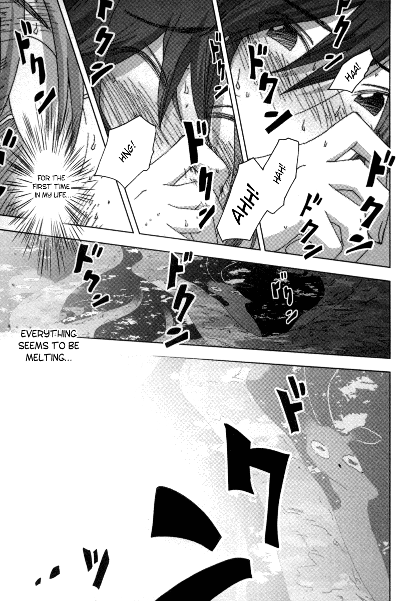 Otogi no Machi no Rena Chapter 21 page 14 - Chapter 21: Such Thing, so It Says...