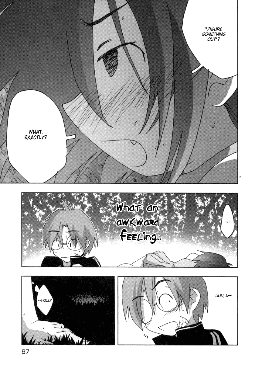 Otogi no Machi no Rena Chapter 21 page 19 - Chapter 21: Such Thing, so It Says...