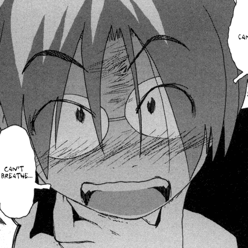 Otogi no Machi no Rena Chapter 21: Such Thing, so It Says... cover