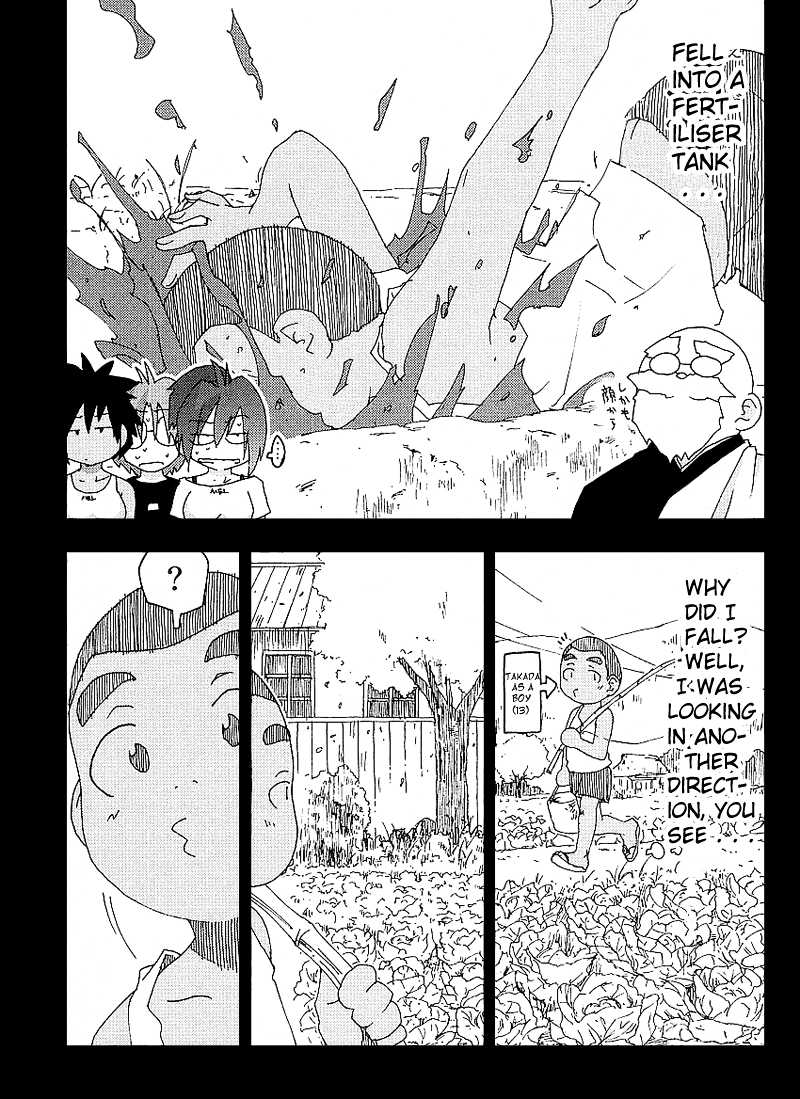 Otogi no Machi no Rena Chapter 24 page 17 - Chapter 24: An Old Story, so It Says... (1)