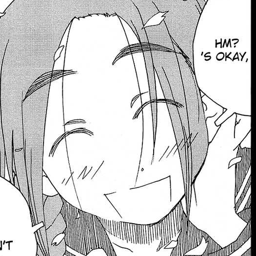 Otogi no Machi no Rena Chapter 24: An Old Story, so It Says... (1) cover