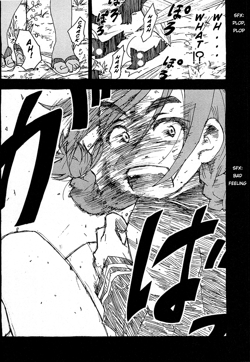 Otogi no Machi no Rena Chapter 25 page 10 - Chapter 25: An Old Story, so It Says... (2)