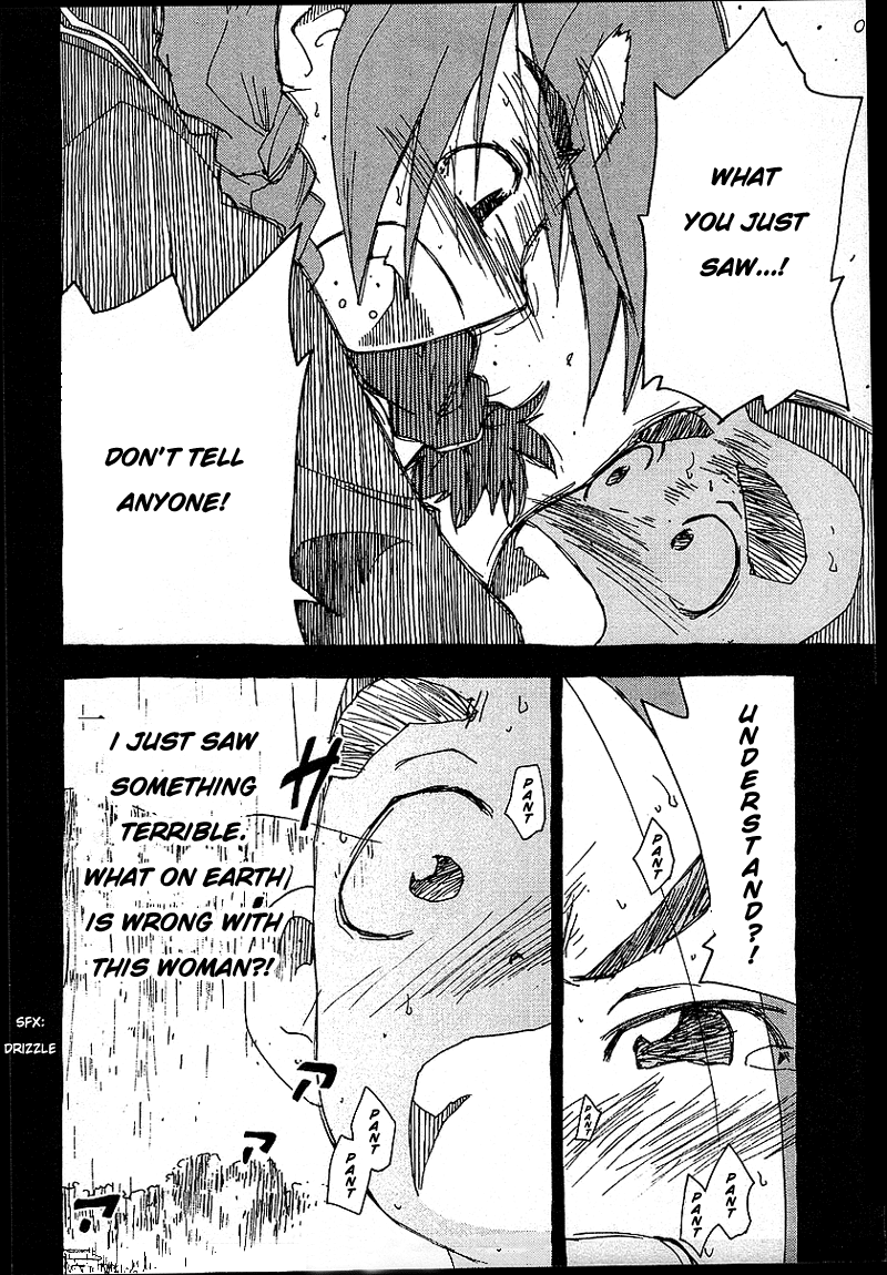 Otogi no Machi no Rena Chapter 25 page 12 - Chapter 25: An Old Story, so It Says... (2)