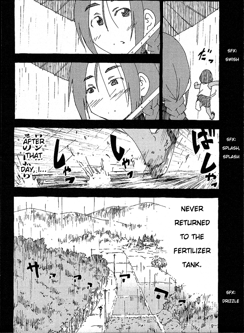 Otogi no Machi no Rena Chapter 25 page 14 - Chapter 25: An Old Story, so It Says... (2)