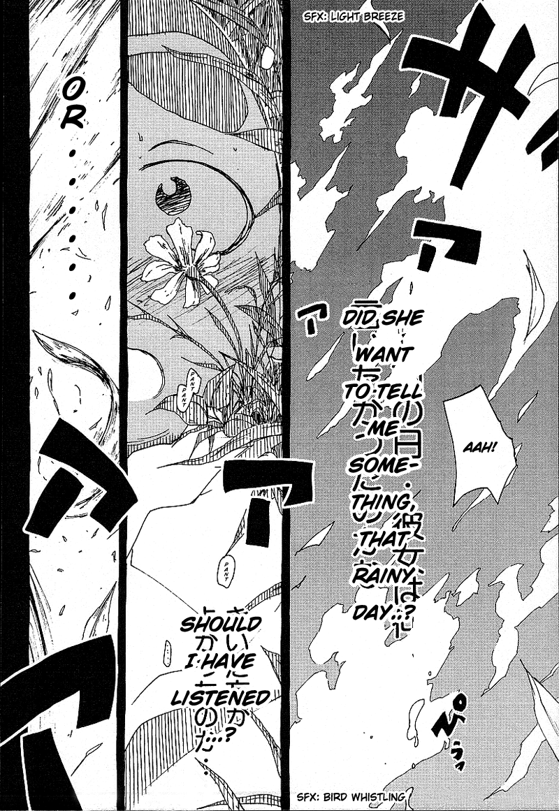 Otogi no Machi no Rena Chapter 25 page 18 - Chapter 25: An Old Story, so It Says... (2)