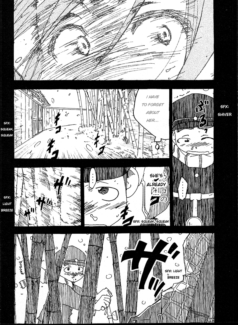 Otogi no Machi no Rena Chapter 25 page 20 - Chapter 25: An Old Story, so It Says... (2)