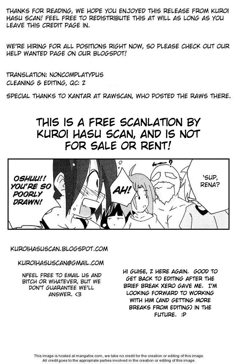 Otogi no Machi no Rena Chapter 25 page 29 - Chapter 25: An Old Story, so It Says... (2)