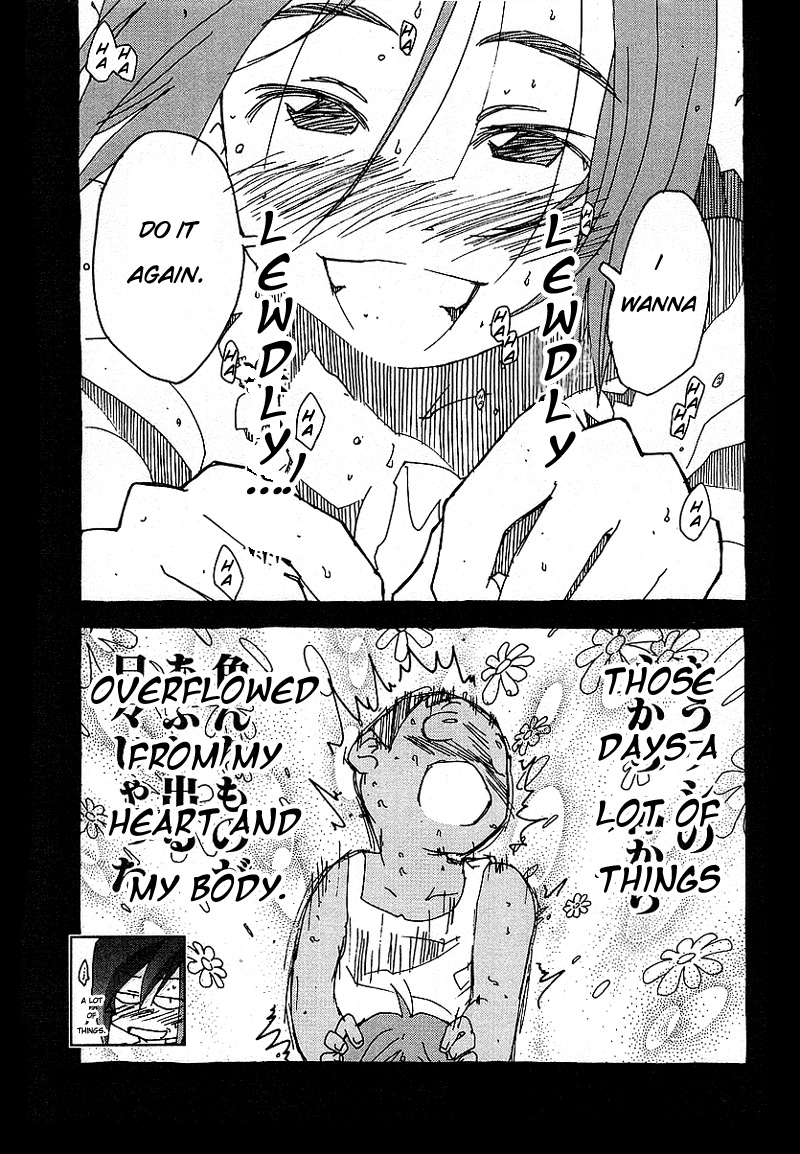 Otogi no Machi no Rena Chapter 25 page 7 - Chapter 25: An Old Story, so It Says... (2)