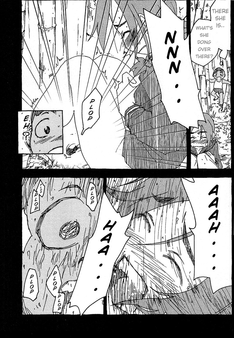 Otogi no Machi no Rena Chapter 25 page 9 - Chapter 25: An Old Story, so It Says... (2)
