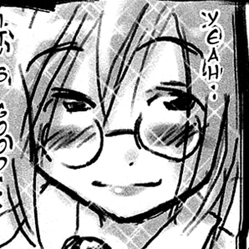 Otogi no Machi no Rena Chapter 26.5: Extra cover