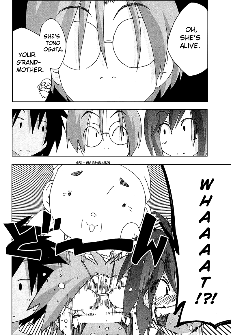 Otogi no Machi no Rena Chapter 26 page 2 - Chapter 26: Uneasiness!? Or so It Seems...
