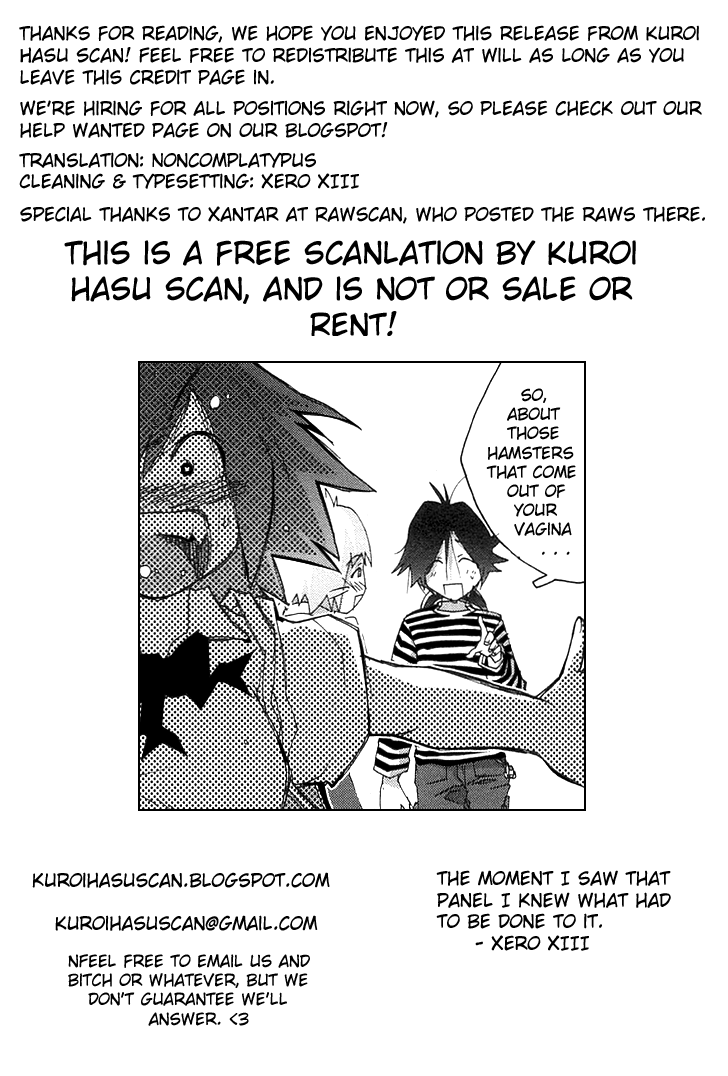 Otogi no Machi no Rena Chapter 27 page 29 - Chapter 27