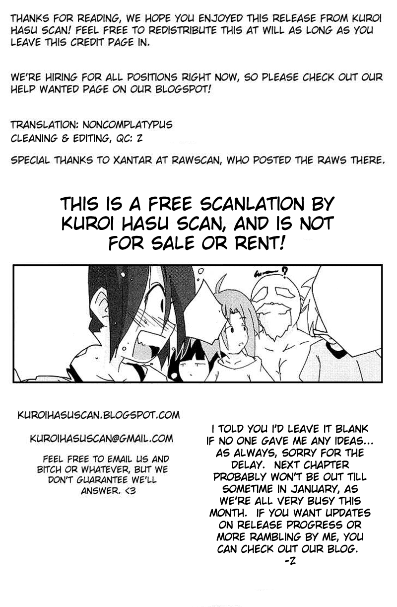 Otogi no Machi no Rena Chapter 28 page 25 - Chapter 28