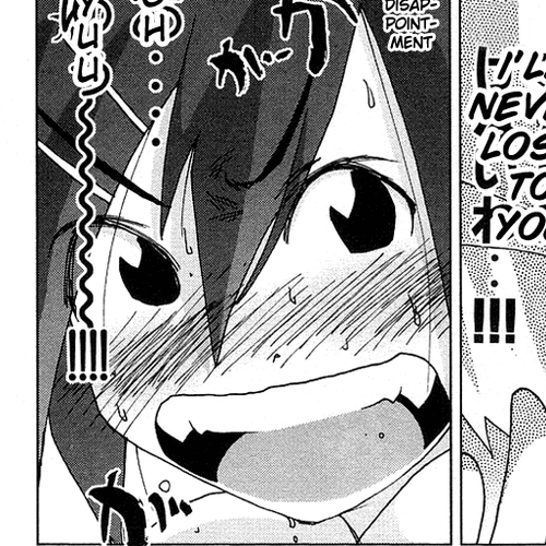 Otogi no Machi no Rena Chapter 28 cover